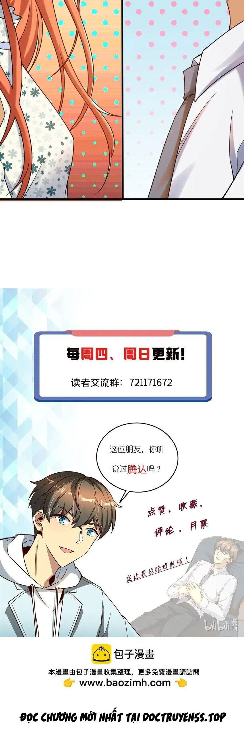 Thành Tỷ Phú Nhờ Thua Lỗ Game Chap 80 - Next Chap 81