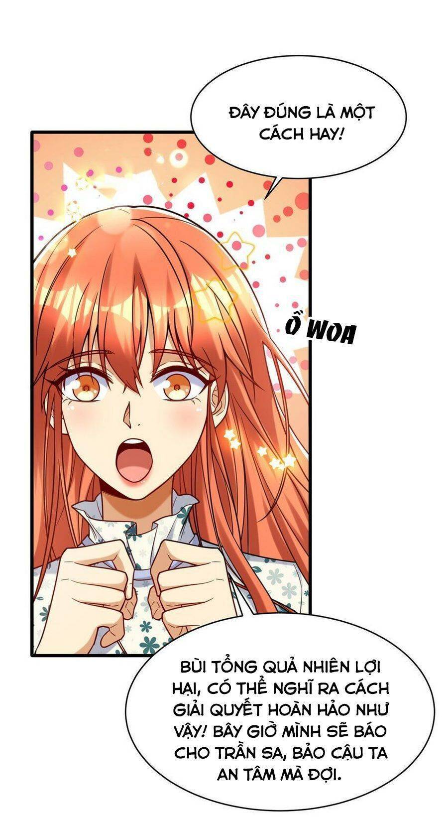 Thành Tỷ Phú Nhờ Thua Lỗ Game Chap 81 - Next Chap 82