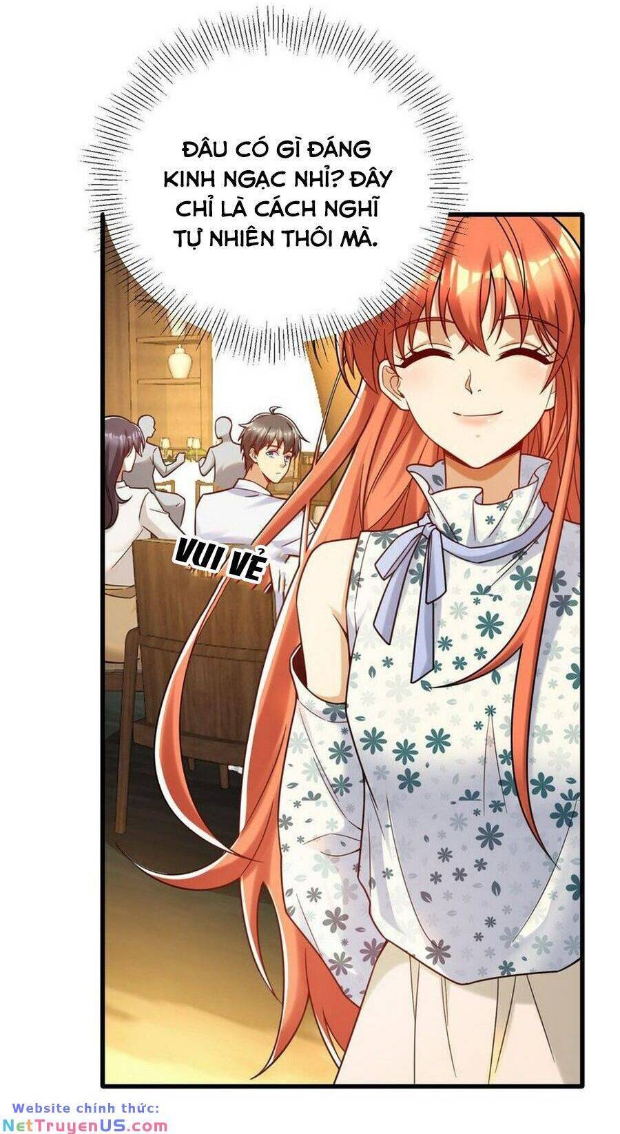 Thành Tỷ Phú Nhờ Thua Lỗ Game Chap 81 - Next Chap 82