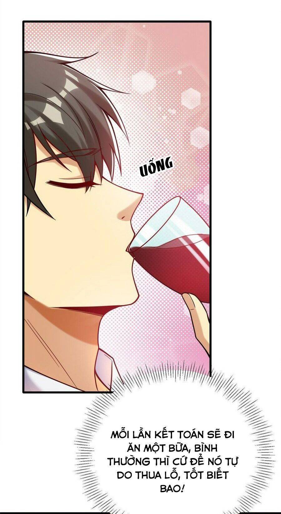 Thành Tỷ Phú Nhờ Thua Lỗ Game Chap 81 - Next Chap 82