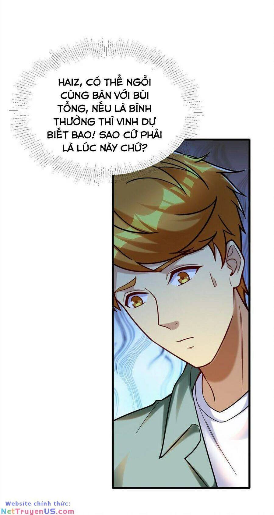 Thành Tỷ Phú Nhờ Thua Lỗ Game Chap 81 - Next Chap 82
