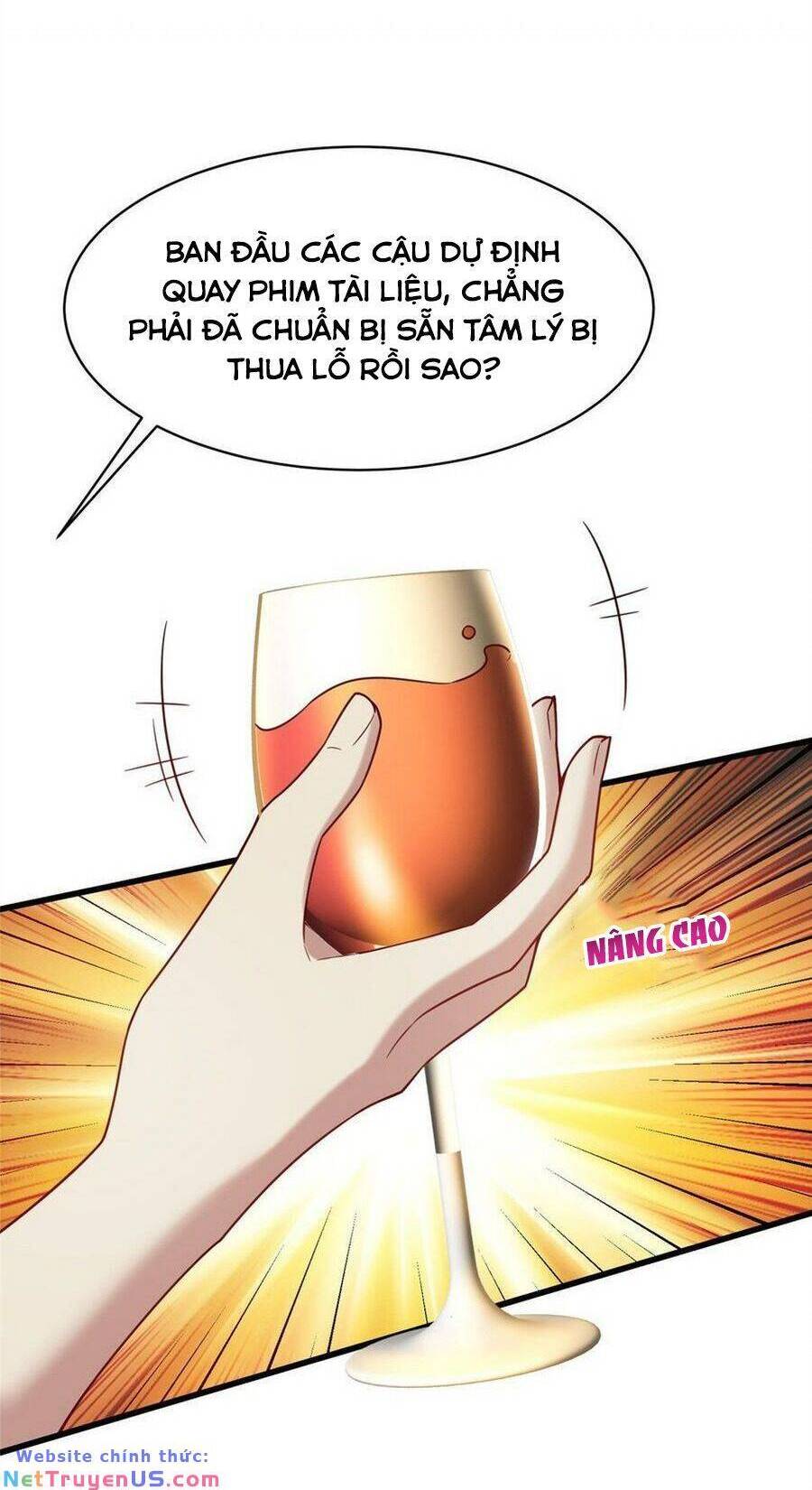 Thành Tỷ Phú Nhờ Thua Lỗ Game Chap 81 - Next Chap 82