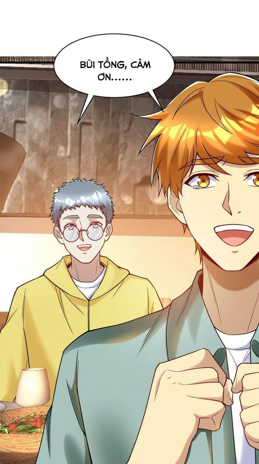 Thành Tỷ Phú Nhờ Thua Lỗ Game Chap 81 - Next Chap 82