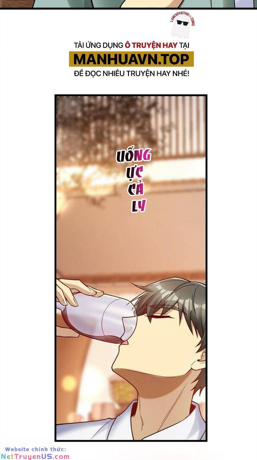 Thành Tỷ Phú Nhờ Thua Lỗ Game Chap 81 - Next Chap 82