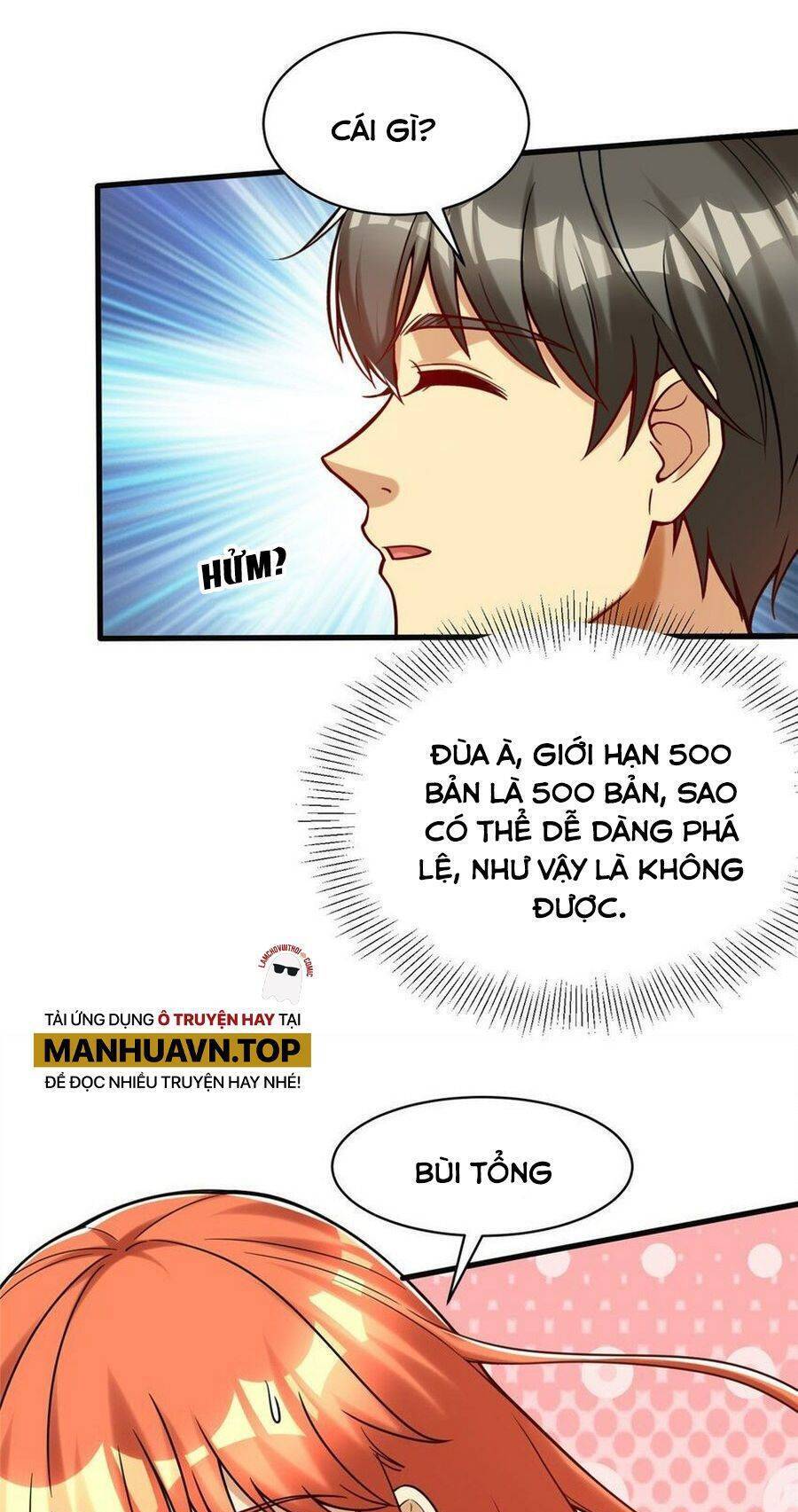 Thành Tỷ Phú Nhờ Thua Lỗ Game Chap 81 - Next Chap 82