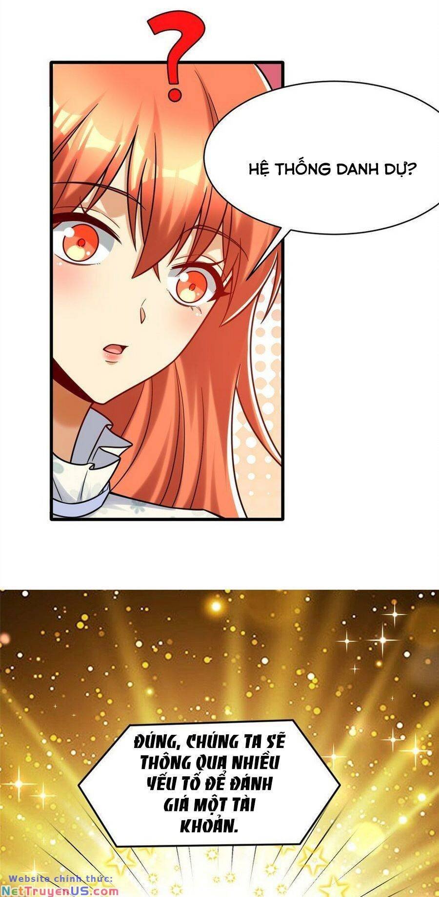 Thành Tỷ Phú Nhờ Thua Lỗ Game Chap 81 - Next Chap 82