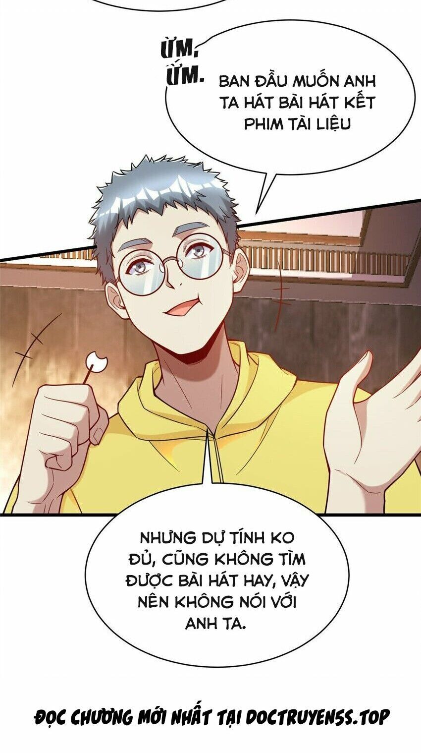 Thành Tỷ Phú Nhờ Thua Lỗ Game Chap 82 - Next Chap 83