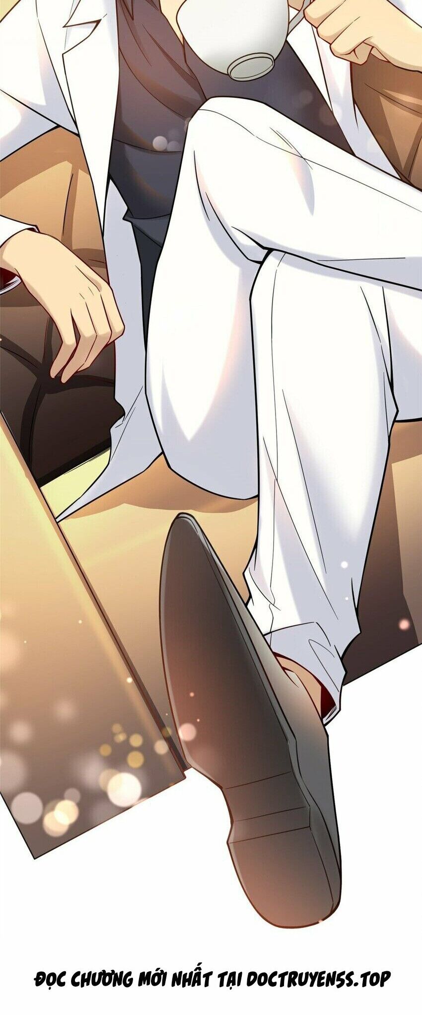 Thành Tỷ Phú Nhờ Thua Lỗ Game Chap 82 - Next Chap 83