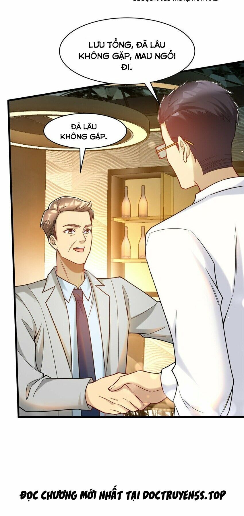 Thành Tỷ Phú Nhờ Thua Lỗ Game Chap 82 - Next Chap 83