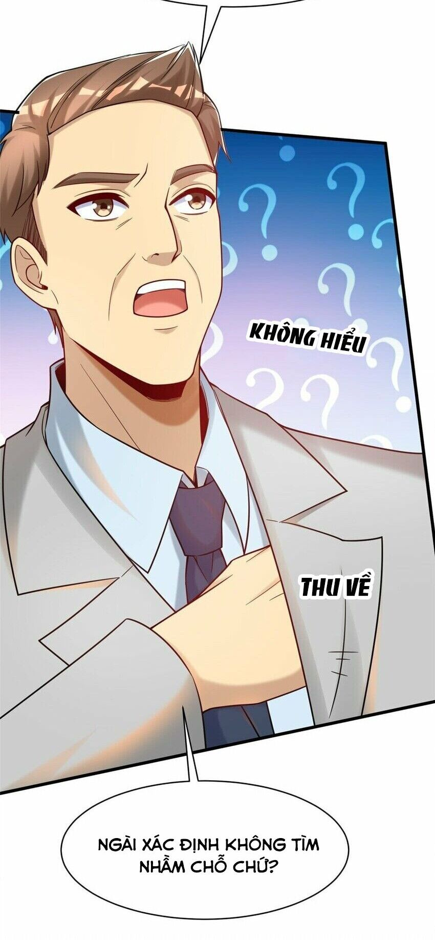 Thành Tỷ Phú Nhờ Thua Lỗ Game Chap 82 - Next Chap 83