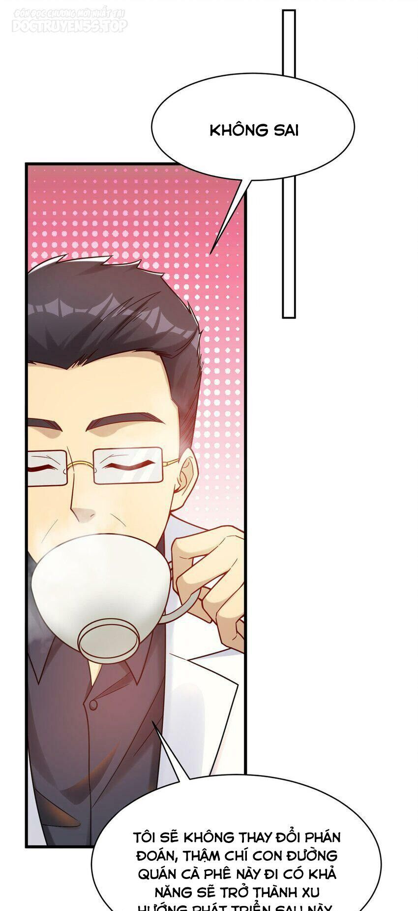 Thành Tỷ Phú Nhờ Thua Lỗ Game Chap 82 - Next Chap 83