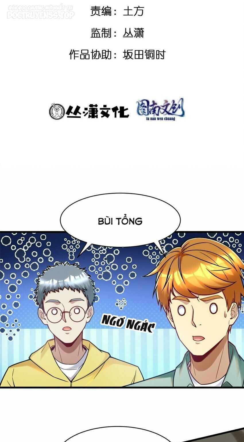 Thành Tỷ Phú Nhờ Thua Lỗ Game Chap 82 - Next Chap 83