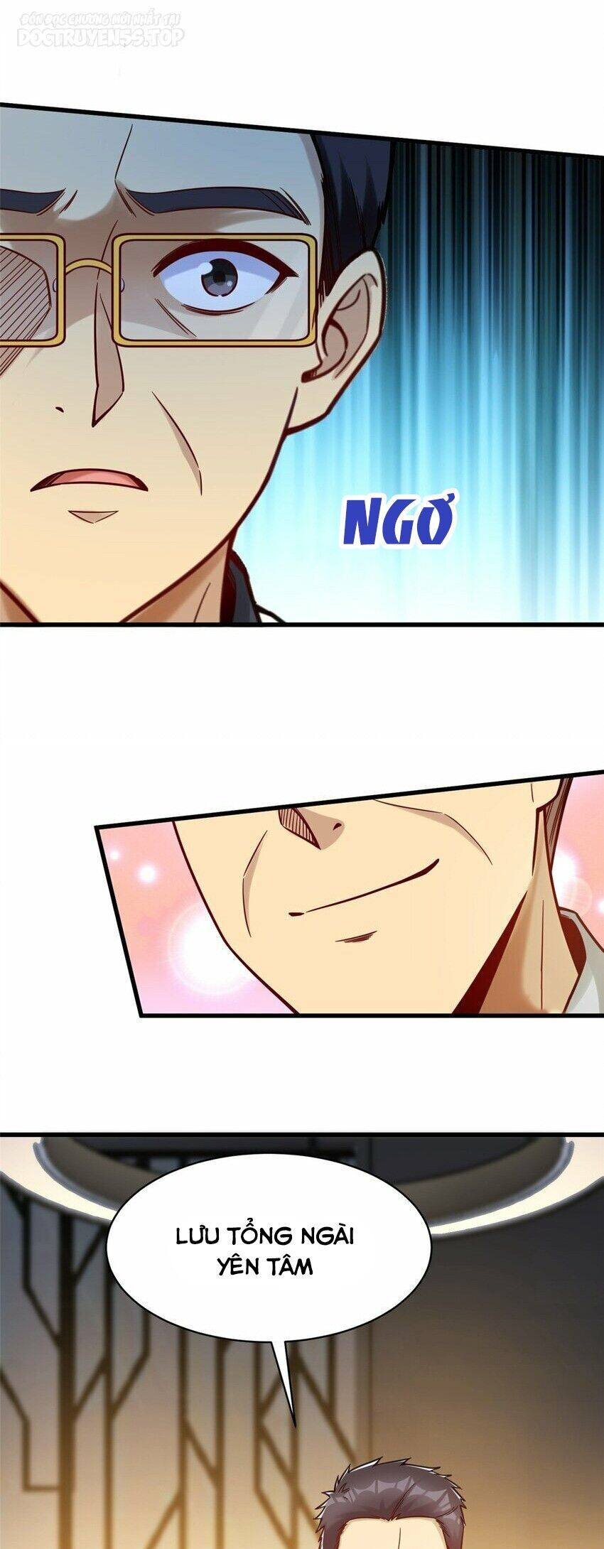 Thành Tỷ Phú Nhờ Thua Lỗ Game Chap 82 - Next Chap 83