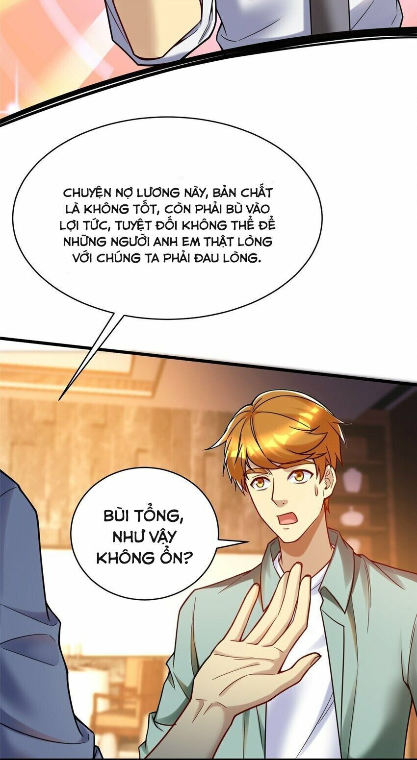 Thành Tỷ Phú Nhờ Thua Lỗ Game Chap 82 - Next Chap 83