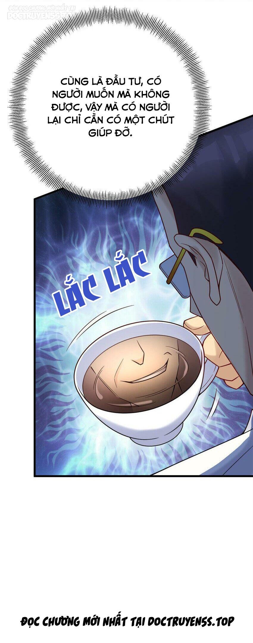 Thành Tỷ Phú Nhờ Thua Lỗ Game Chap 84 - Next Chap 85