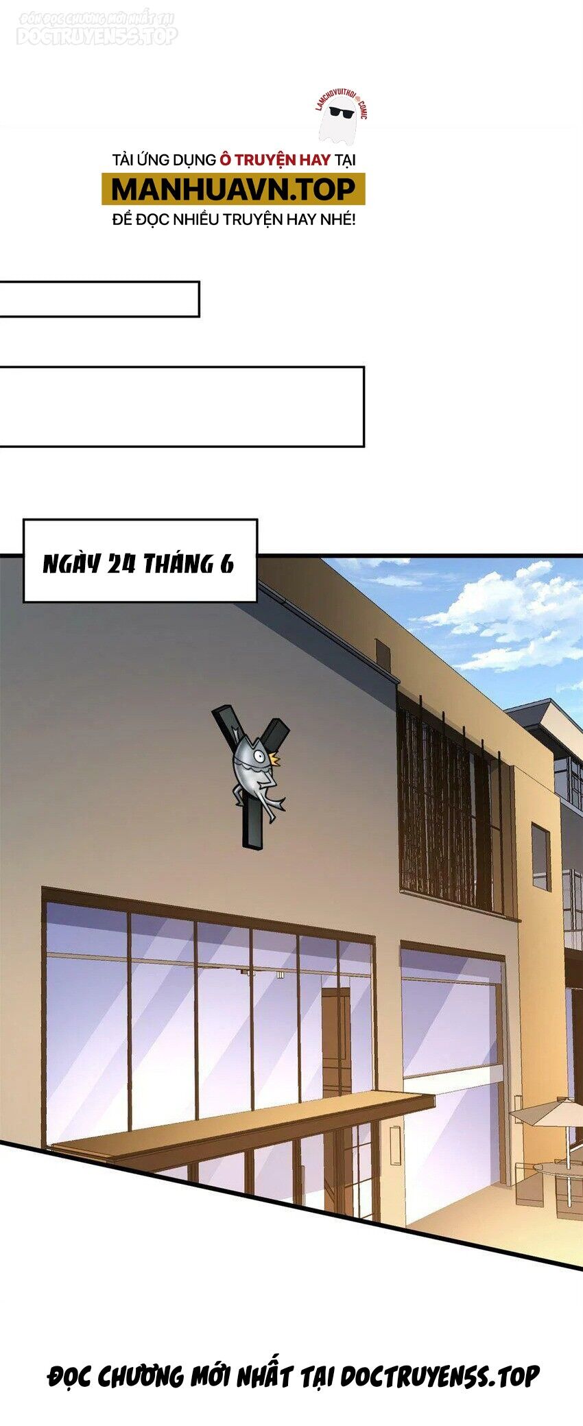 Thành Tỷ Phú Nhờ Thua Lỗ Game Chap 84 - Next Chap 85