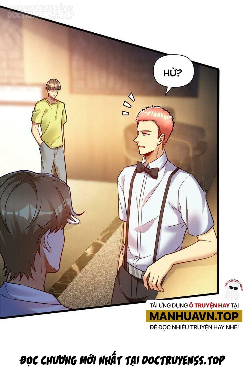 Thành Tỷ Phú Nhờ Thua Lỗ Game Chap 84 - Next Chap 85