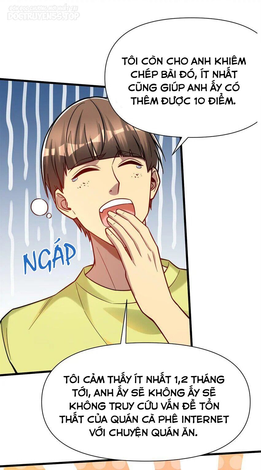 Thành Tỷ Phú Nhờ Thua Lỗ Game Chap 84 - Next Chap 85