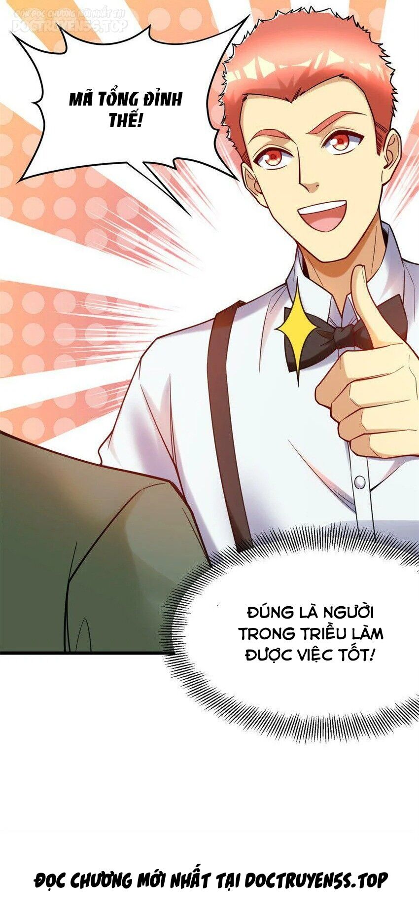Thành Tỷ Phú Nhờ Thua Lỗ Game Chap 84 - Next Chap 85