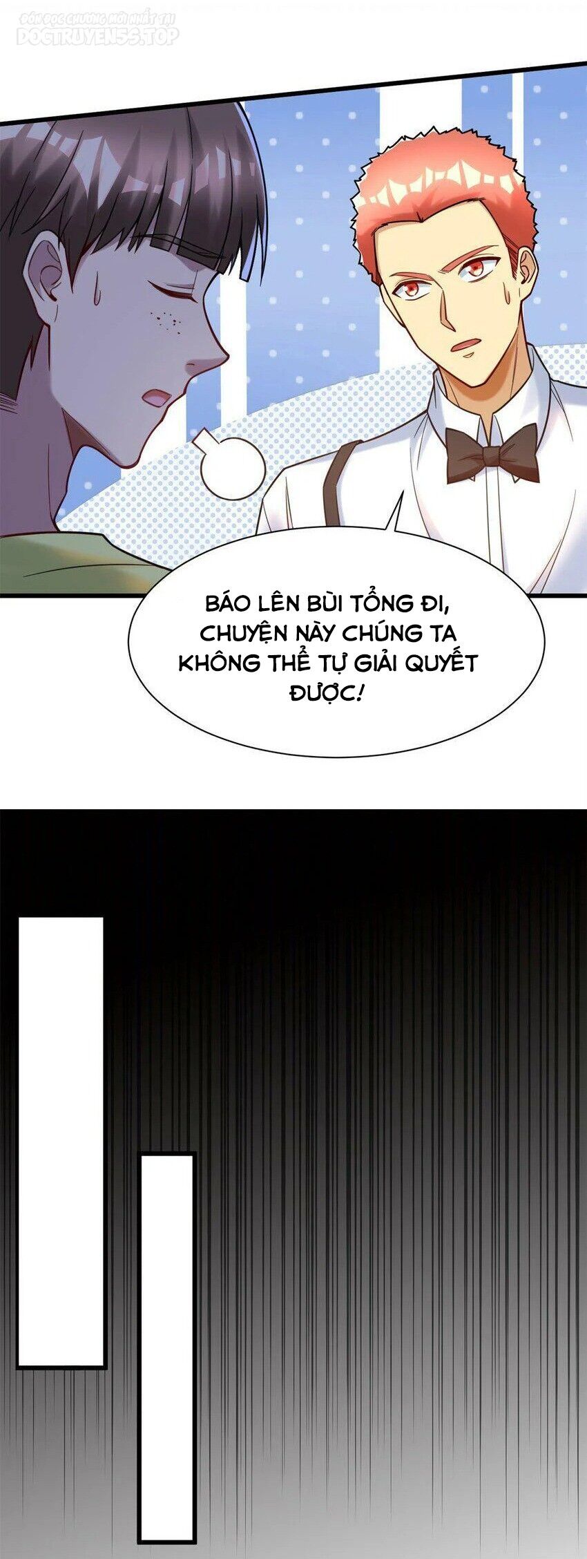 Thành Tỷ Phú Nhờ Thua Lỗ Game Chap 84 - Next Chap 85