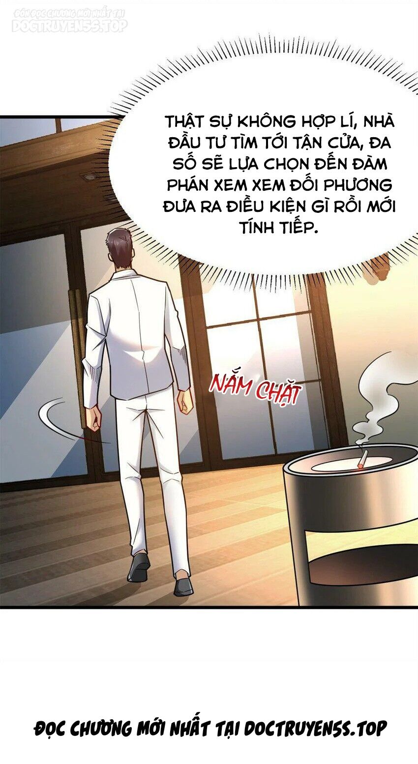 Thành Tỷ Phú Nhờ Thua Lỗ Game Chap 84 - Next Chap 85