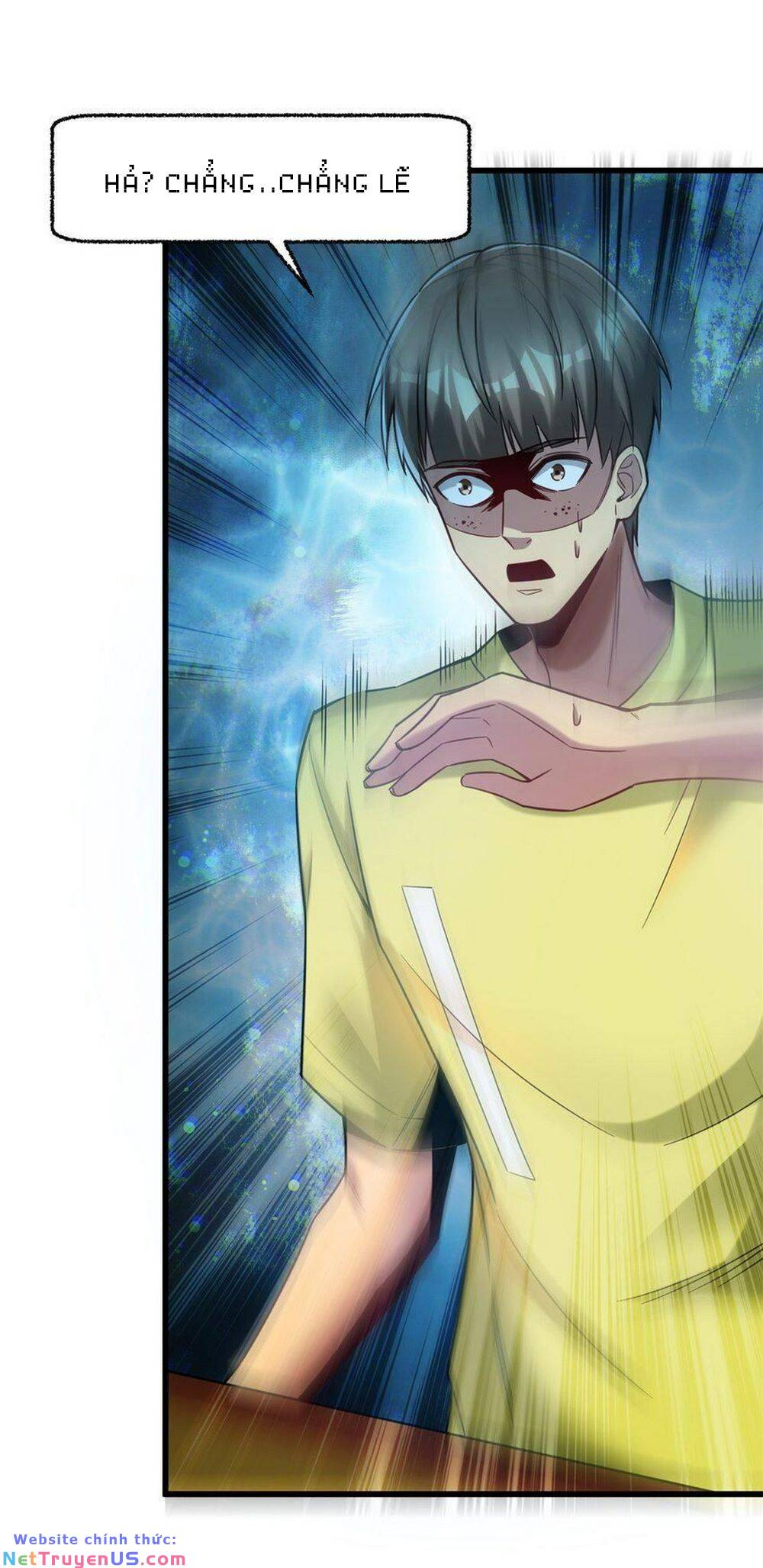 Thành Tỷ Phú Nhờ Thua Lỗ Game Chap 85 - Next Chap 86