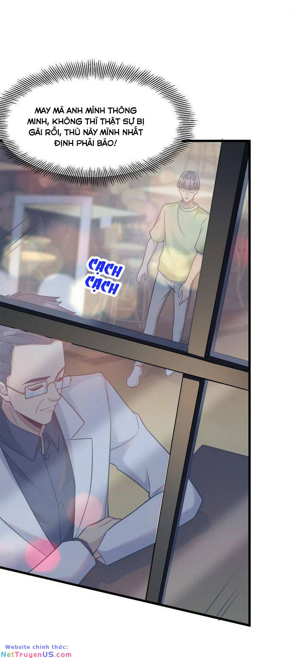 Thành Tỷ Phú Nhờ Thua Lỗ Game Chap 85 - Next Chap 86