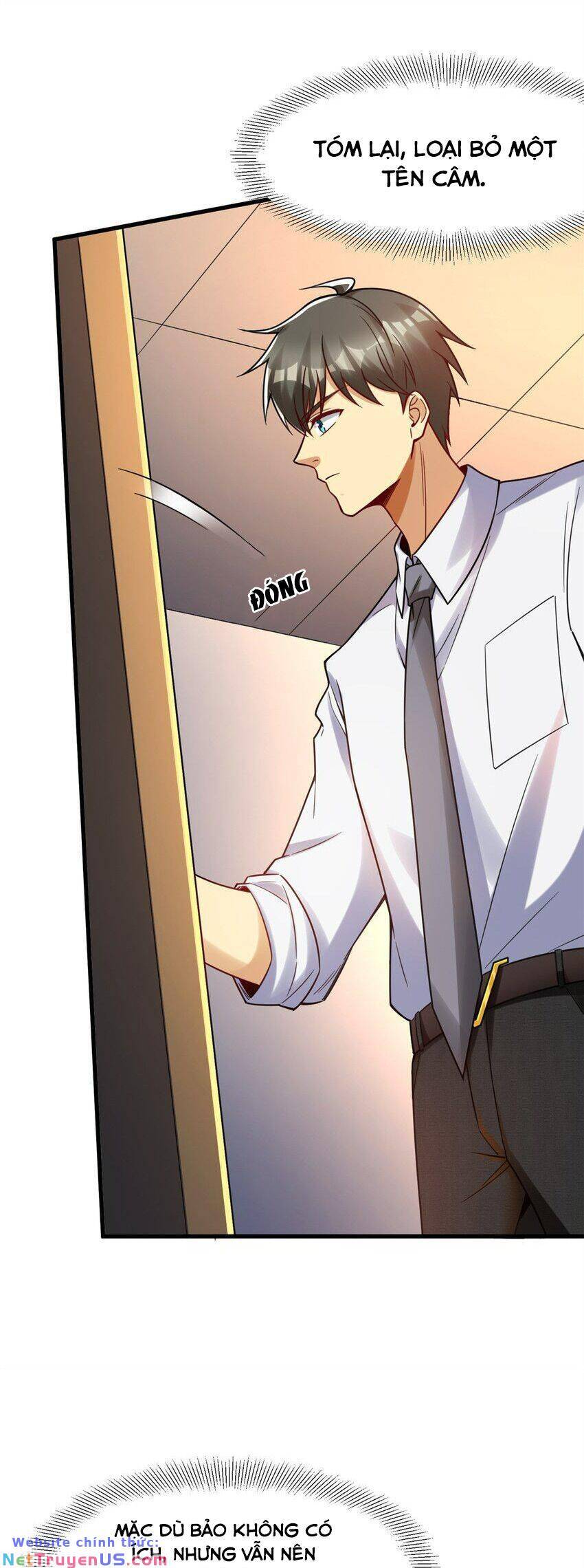 Thành Tỷ Phú Nhờ Thua Lỗ Game Chap 86 - Next Chap 87