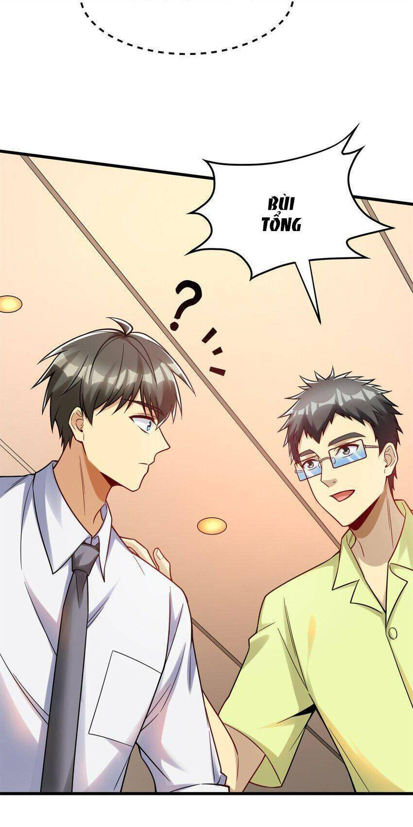 Thành Tỷ Phú Nhờ Thua Lỗ Game Chap 86 - Next Chap 87