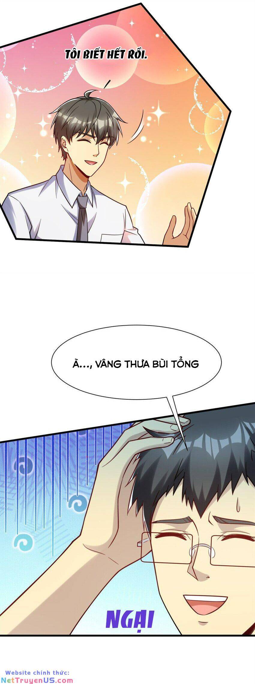 Thành Tỷ Phú Nhờ Thua Lỗ Game Chap 86 - Next Chap 87