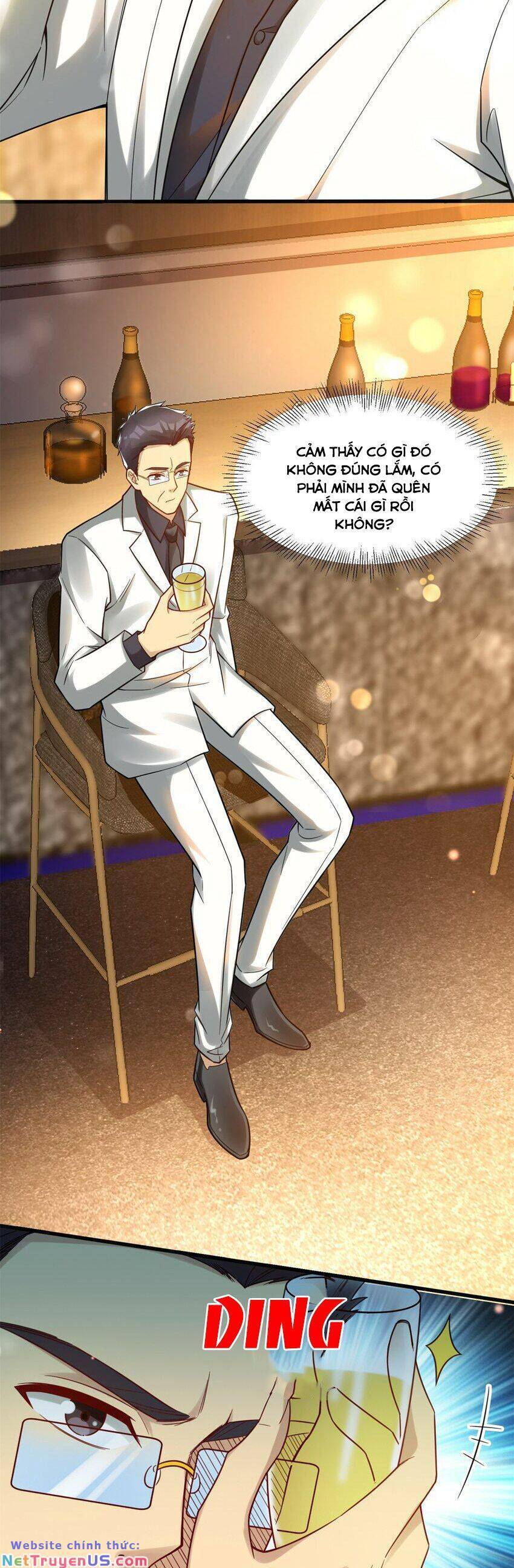 Thành Tỷ Phú Nhờ Thua Lỗ Game Chap 86 - Next Chap 87