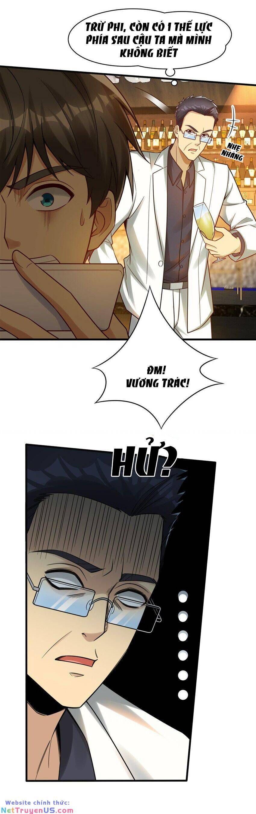 Thành Tỷ Phú Nhờ Thua Lỗ Game Chap 86 - Next Chap 87