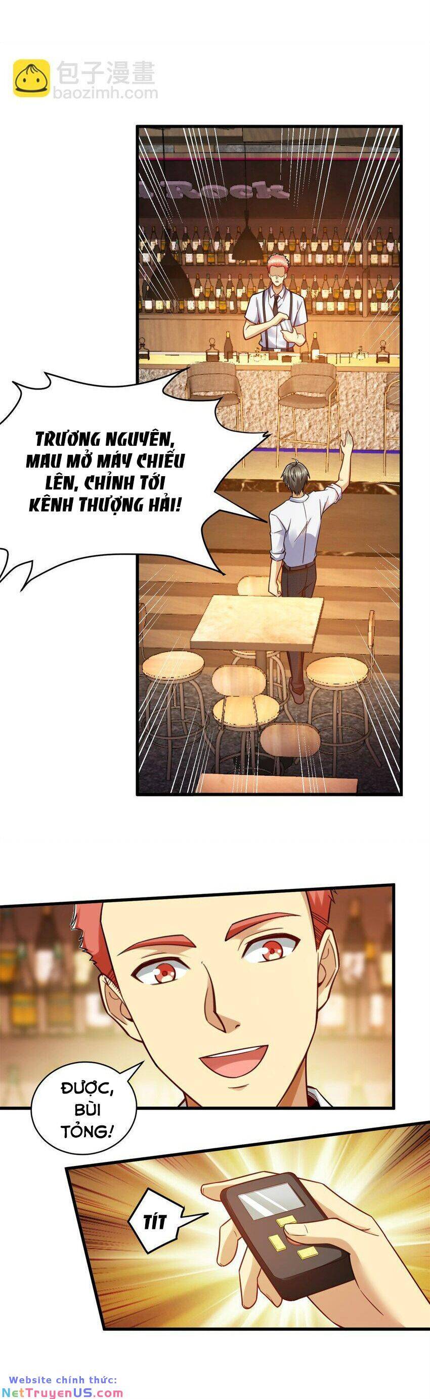 Thành Tỷ Phú Nhờ Thua Lỗ Game Chap 86 - Next Chap 87