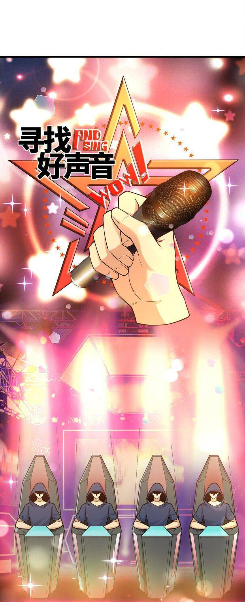 Thành Tỷ Phú Nhờ Thua Lỗ Game Chap 86 - Next Chap 87