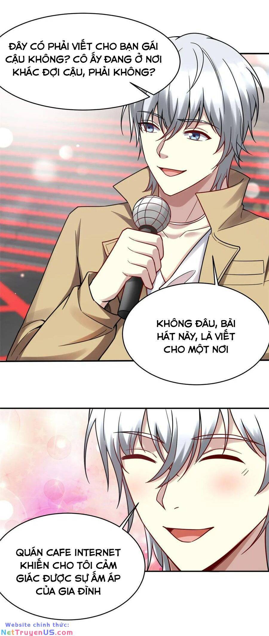 Thành Tỷ Phú Nhờ Thua Lỗ Game Chap 87 - Next Chap 88