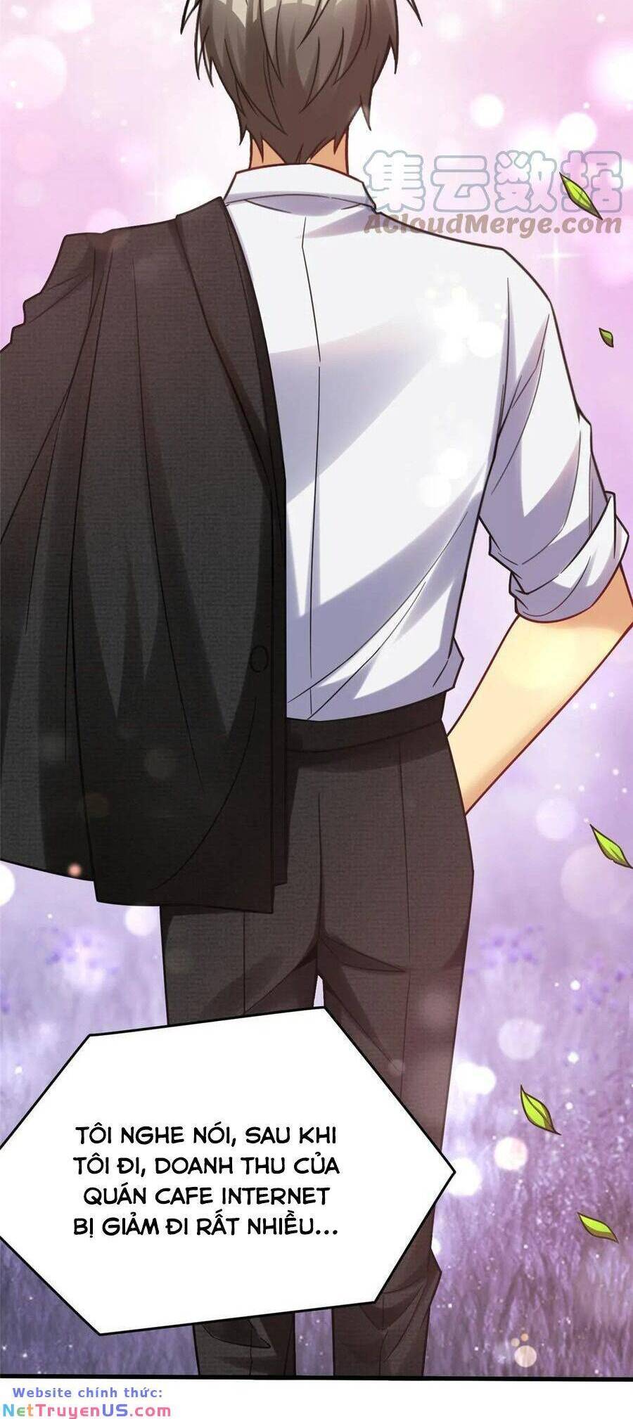 Thành Tỷ Phú Nhờ Thua Lỗ Game Chap 87 - Next Chap 88