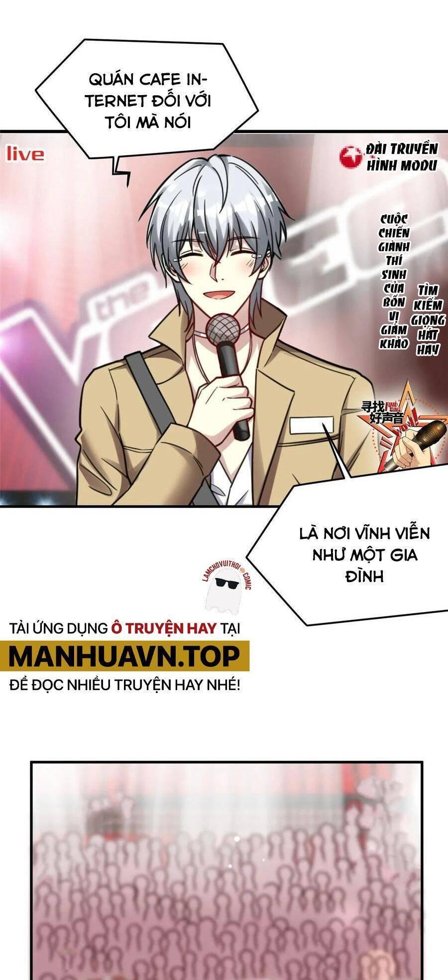 Thành Tỷ Phú Nhờ Thua Lỗ Game Chap 87 - Next Chap 88