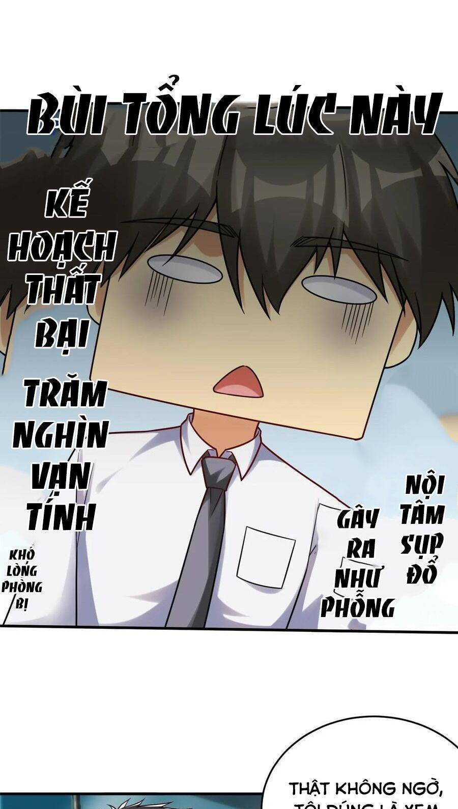 Thành Tỷ Phú Nhờ Thua Lỗ Game Chap 87 - Next Chap 88