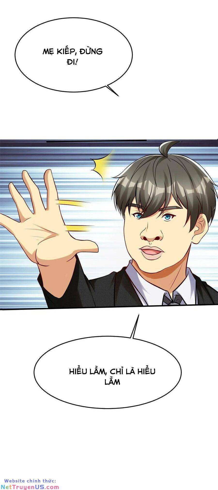 Thành Tỷ Phú Nhờ Thua Lỗ Game Chap 87 - Next Chap 88