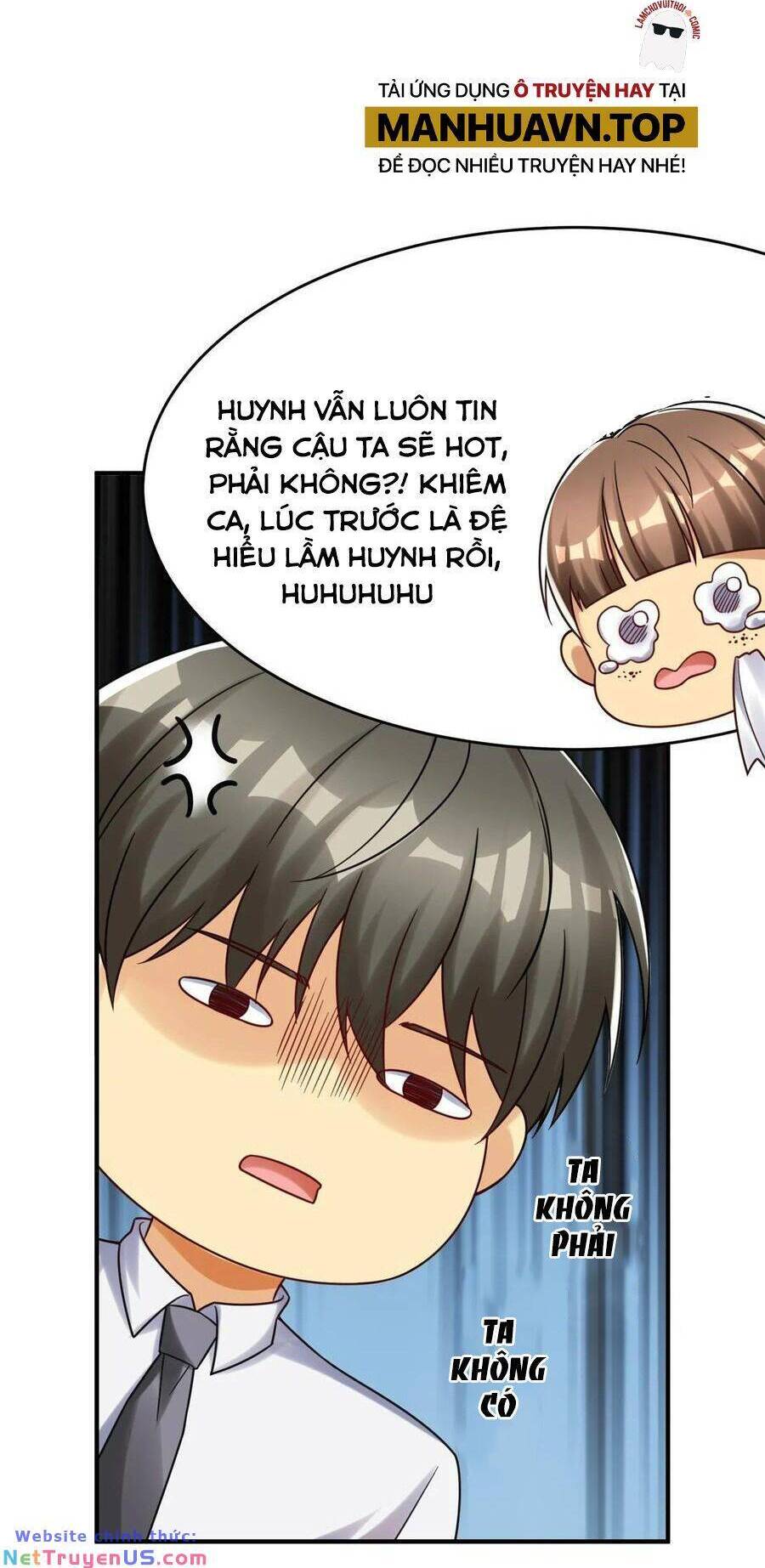 Thành Tỷ Phú Nhờ Thua Lỗ Game Chap 87 - Next Chap 88