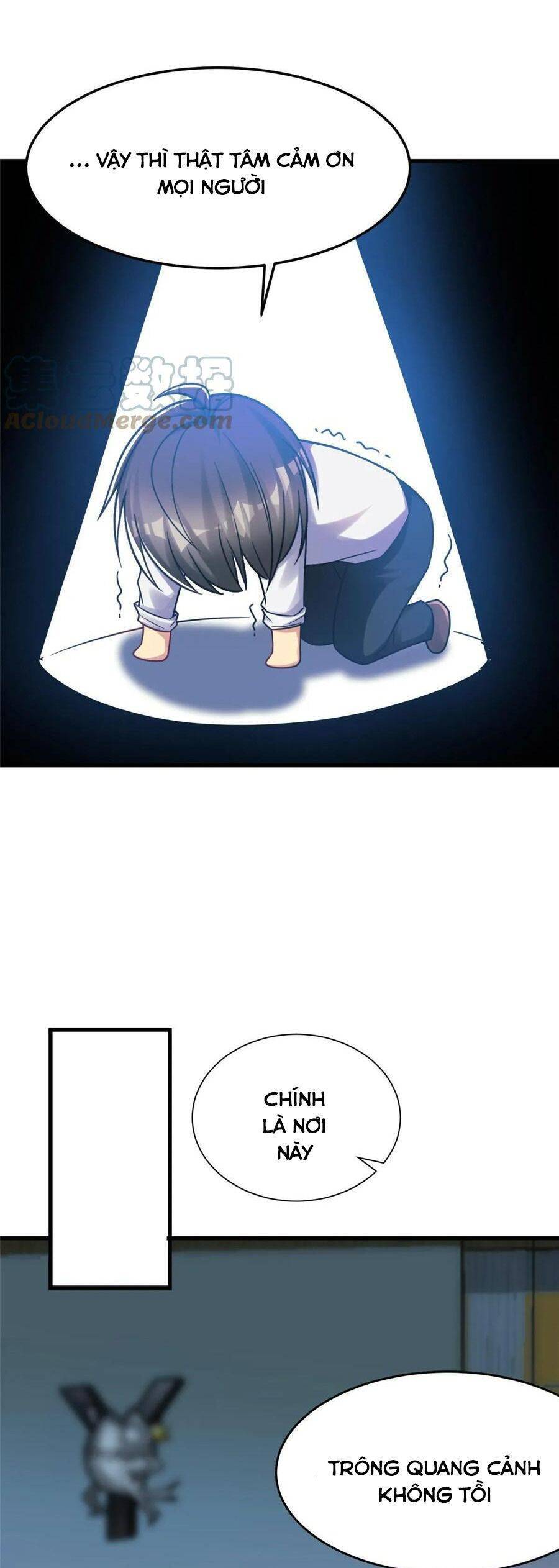 Thành Tỷ Phú Nhờ Thua Lỗ Game Chap 87 - Next Chap 88