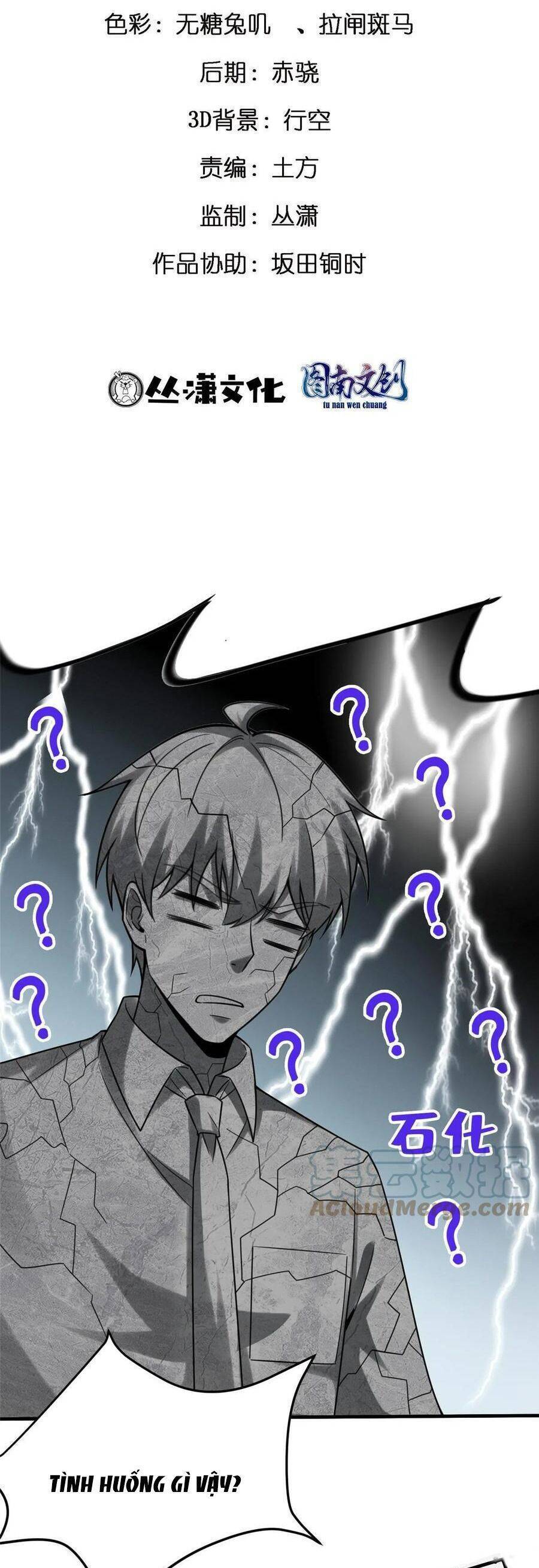 Thành Tỷ Phú Nhờ Thua Lỗ Game Chap 87 - Next Chap 88