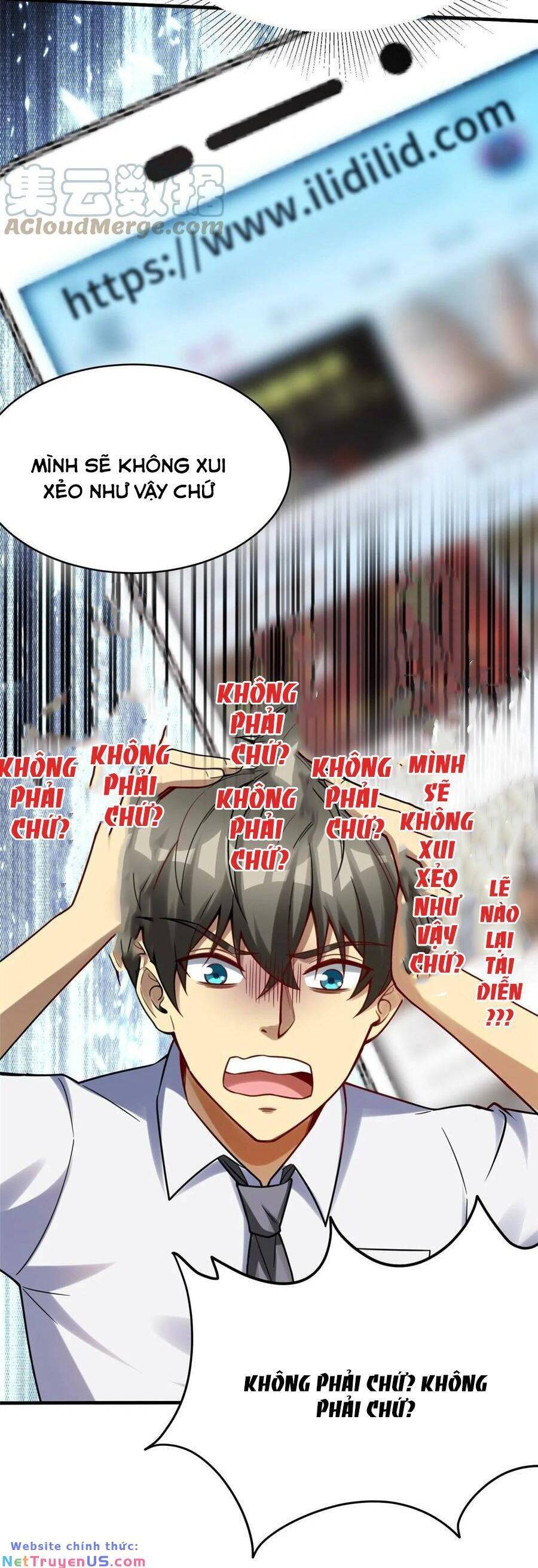 Thành Tỷ Phú Nhờ Thua Lỗ Game Chap 87 - Next Chap 88