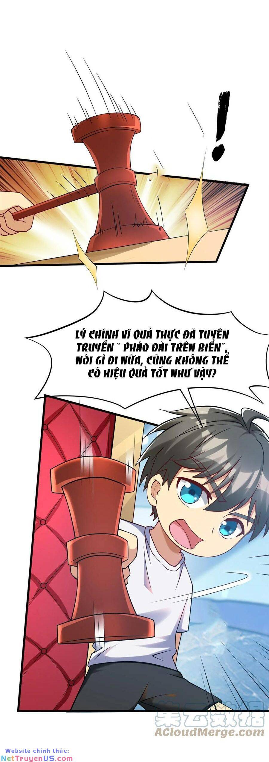 Thành Tỷ Phú Nhờ Thua Lỗ Game Chap 88 - Next Chap 89