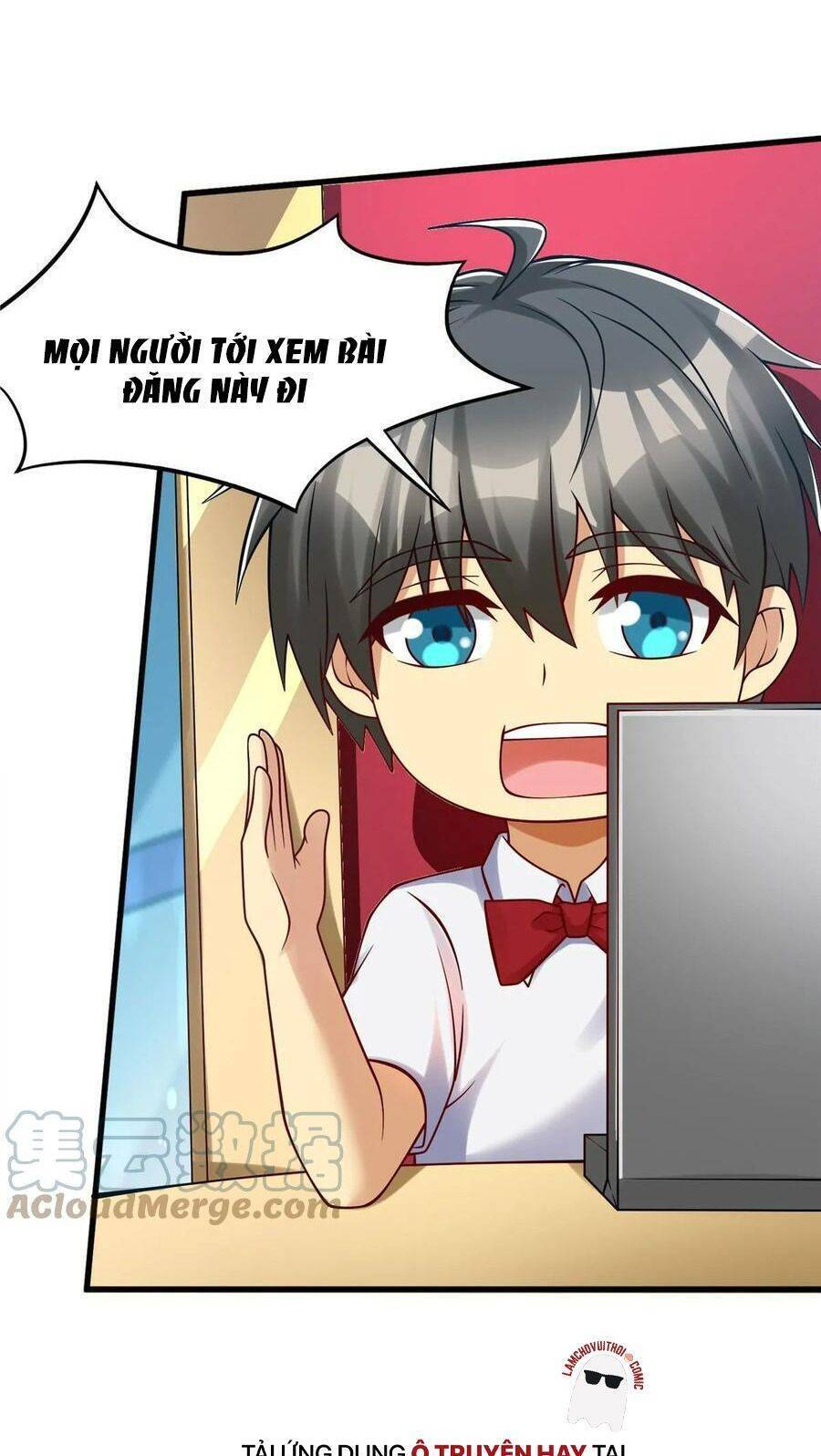 Thành Tỷ Phú Nhờ Thua Lỗ Game Chap 88 - Next Chap 89