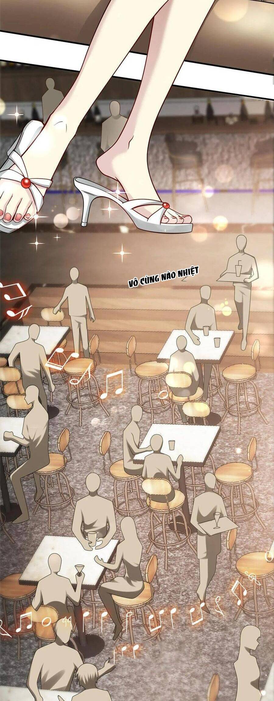 Thành Tỷ Phú Nhờ Thua Lỗ Game Chap 88 - Next Chap 89