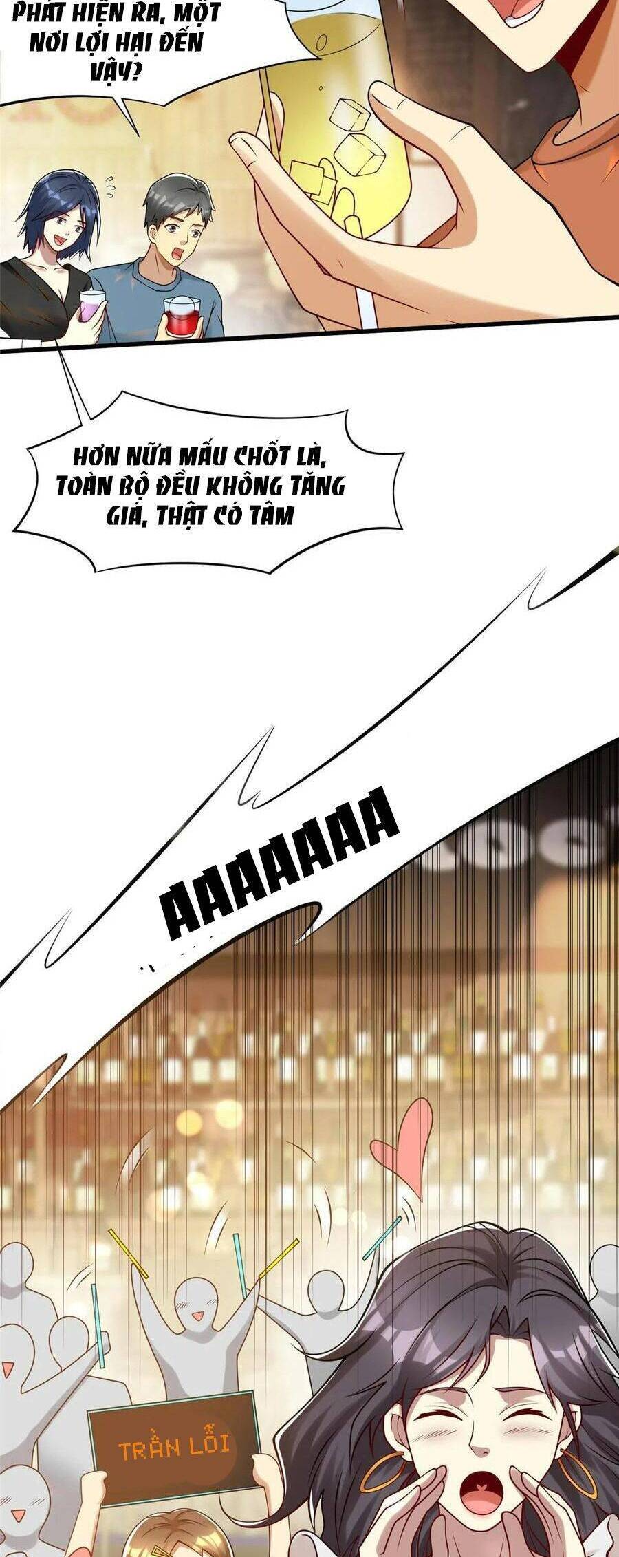 Thành Tỷ Phú Nhờ Thua Lỗ Game Chap 88 - Next Chap 89