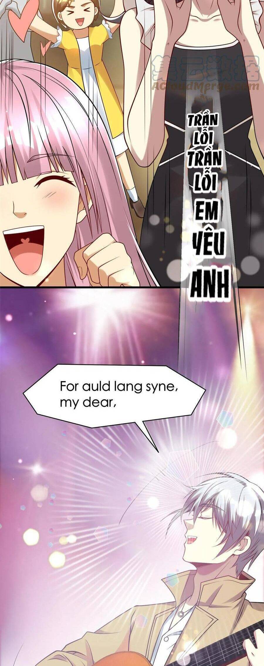 Thành Tỷ Phú Nhờ Thua Lỗ Game Chap 88 - Next Chap 89