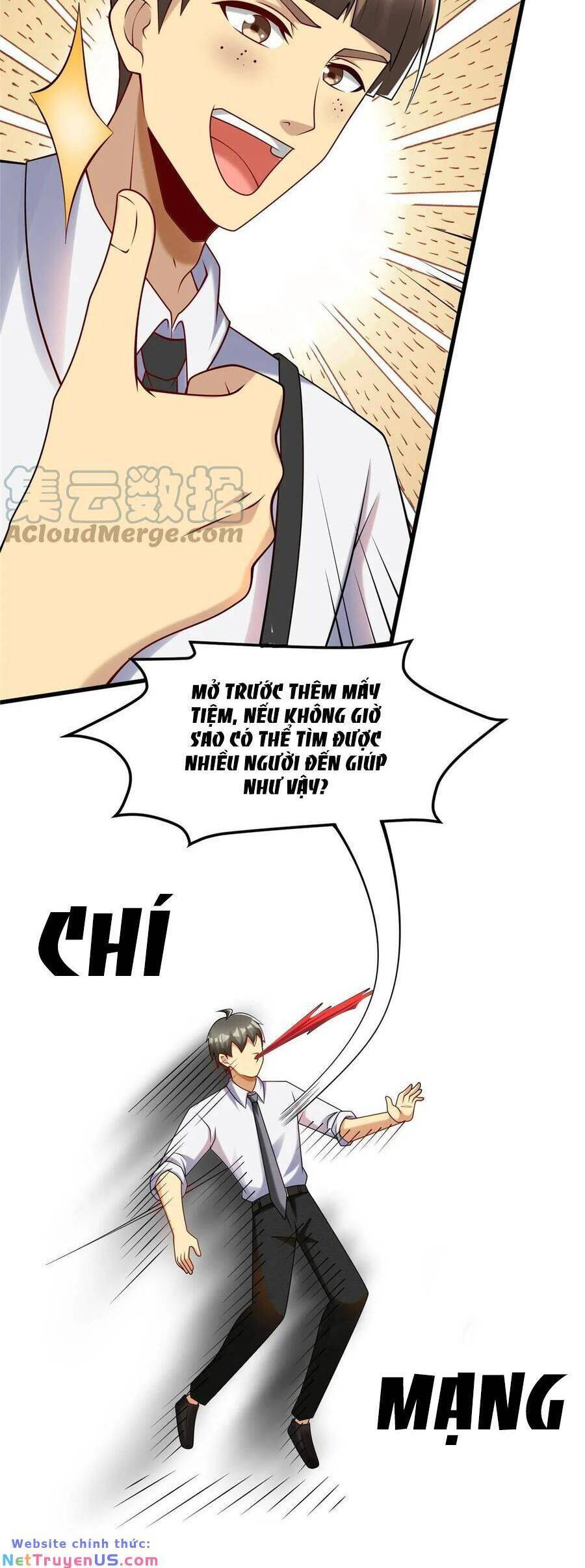 Thành Tỷ Phú Nhờ Thua Lỗ Game Chap 88 - Next Chap 89