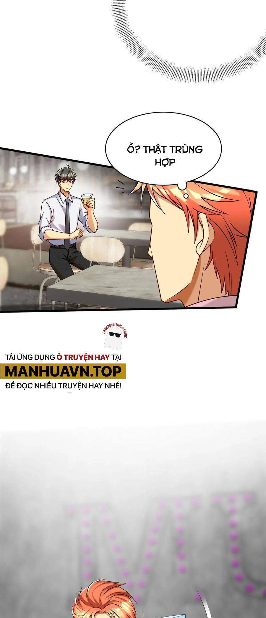 Thành Tỷ Phú Nhờ Thua Lỗ Game Chap 88 - Next Chap 89